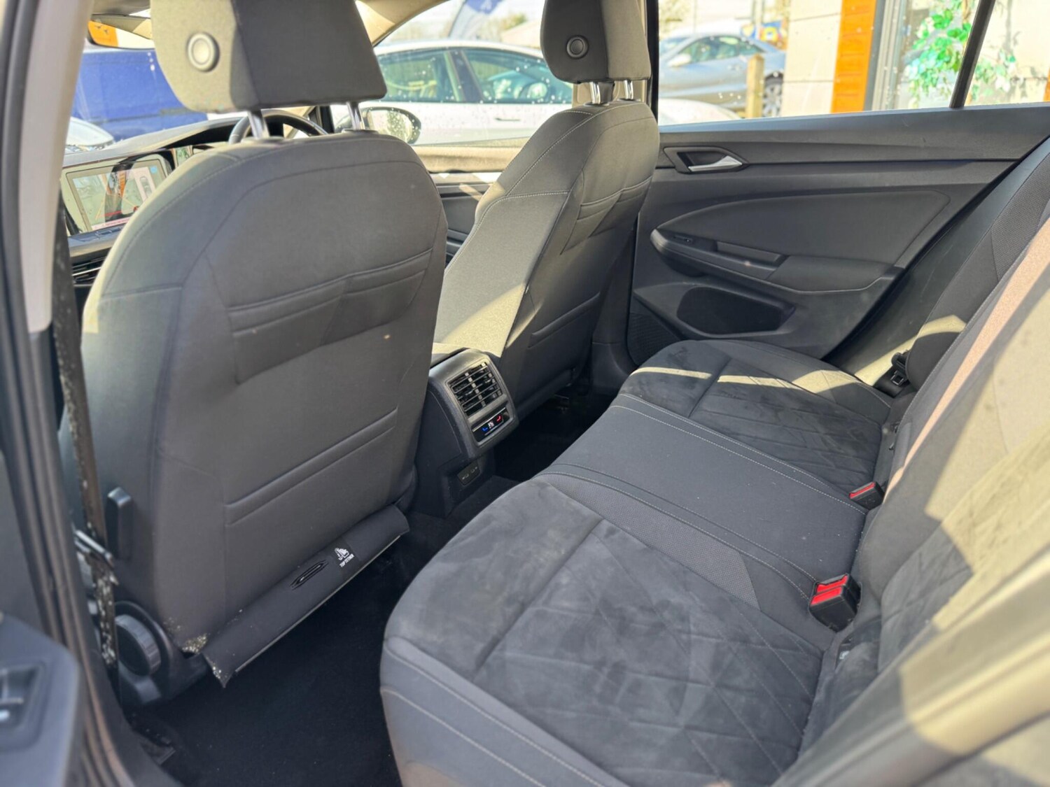 Used Volkswagen Golf 2021 for sale - 77934188: Photo 11