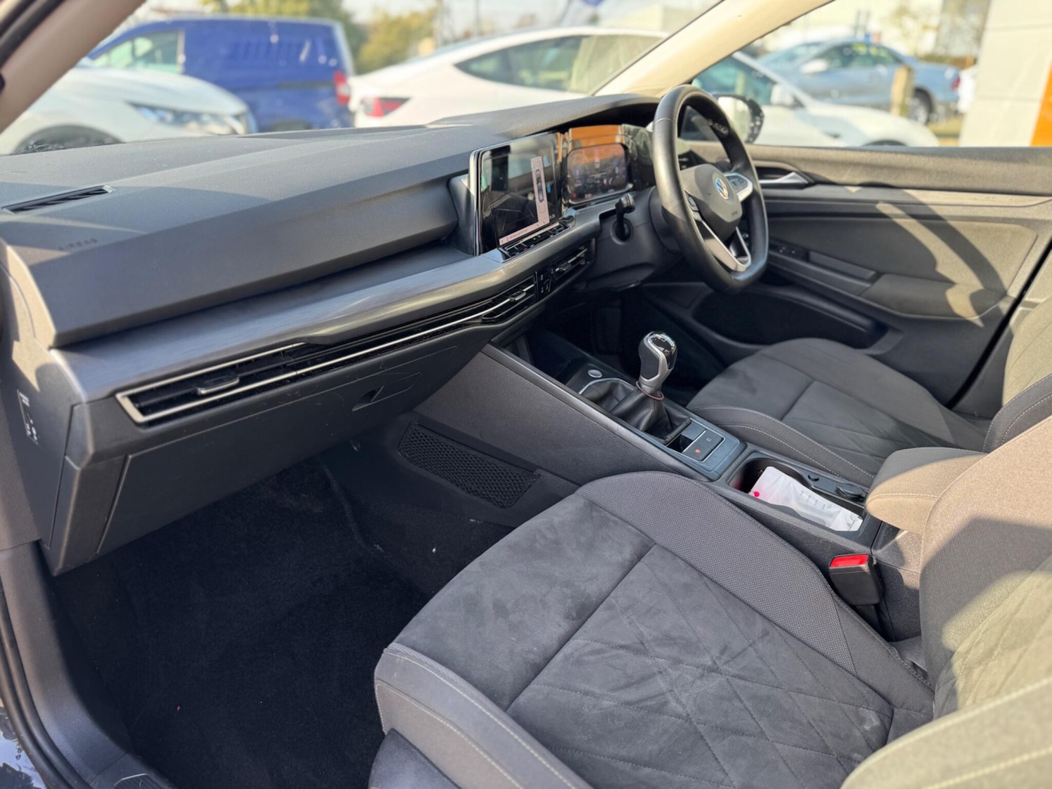 Used Volkswagen Golf 2021 for sale - 77934188: Photo 12