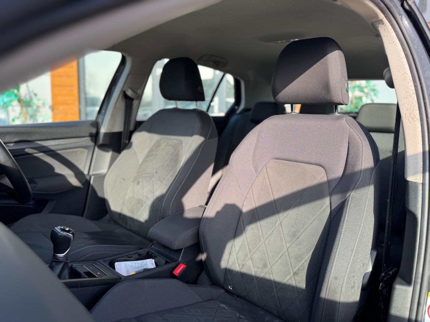 Used Volkswagen Golf 2021 for sale - 77934188: Photo 13