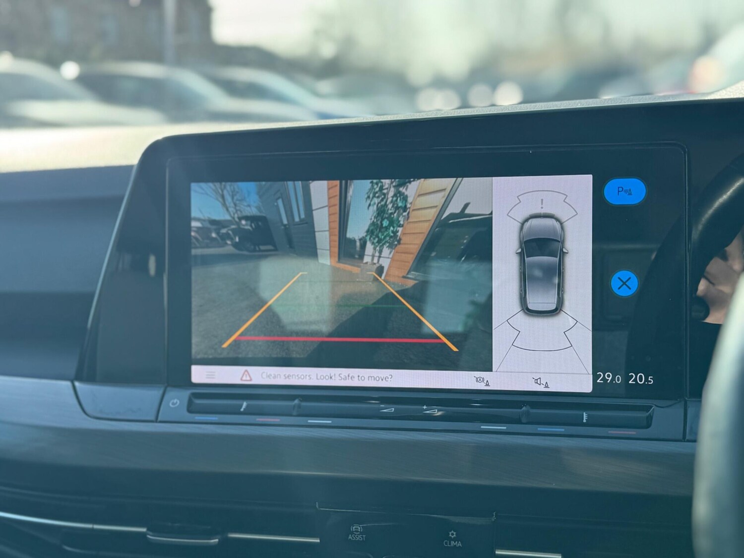 Used Volkswagen Golf 2021 for sale - 77934188: Photo 15