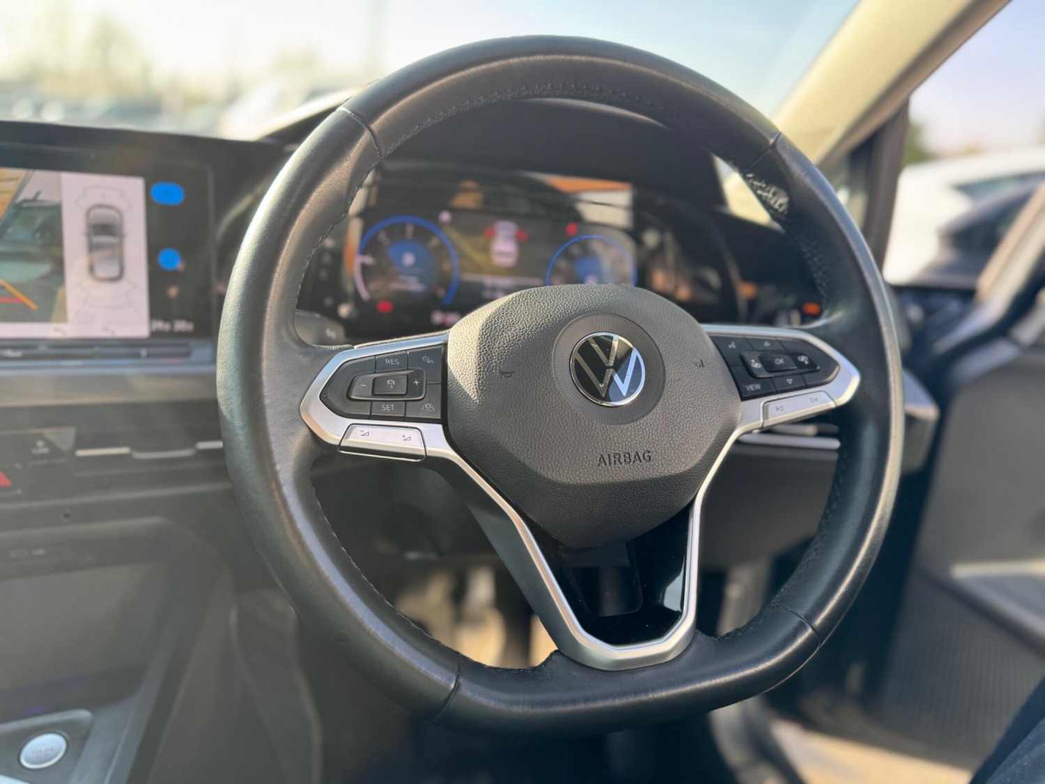 Used Volkswagen Golf 2021 for sale - 77934188: Photo 17