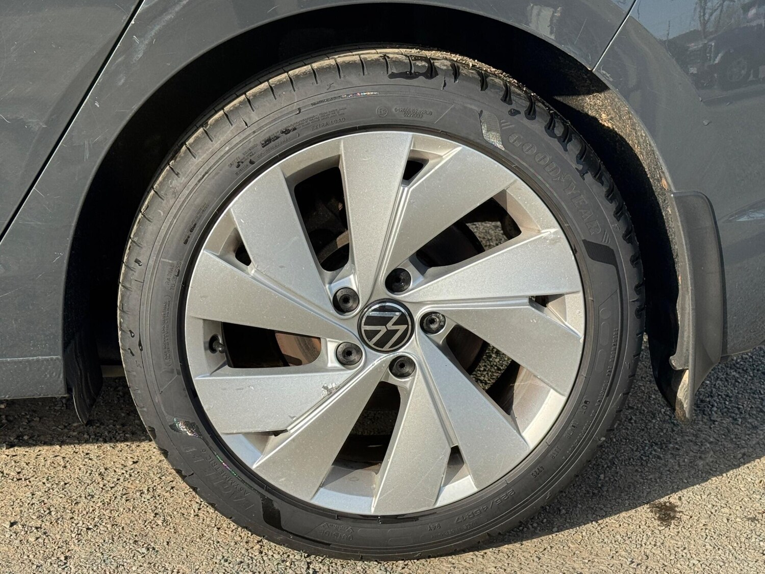 Used Volkswagen Golf 2021 for sale - 77934188: Photo 22