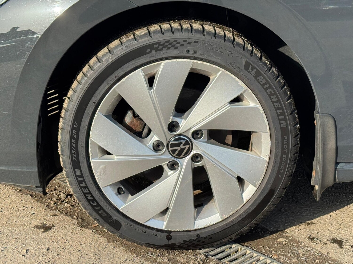 Used Volkswagen Golf 2021 for sale - 77934188: Photo 23