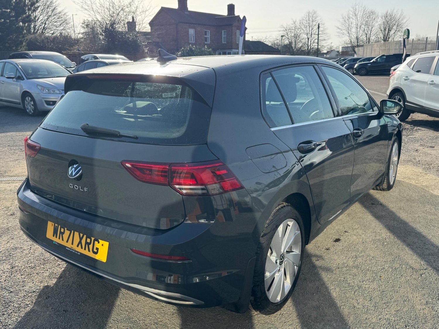 Used Volkswagen Golf 2021 for sale - 77934188: Photo 5