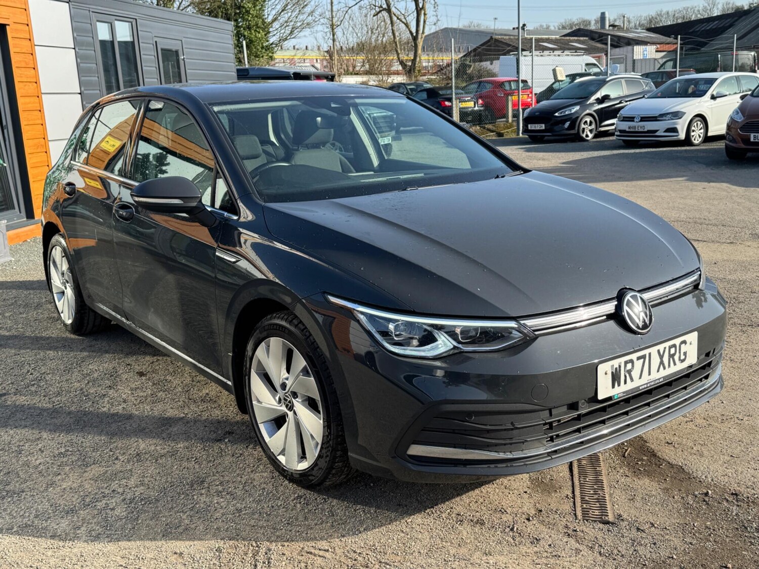 Used Volkswagen Golf 2021 for sale - 77934188: Photo 7