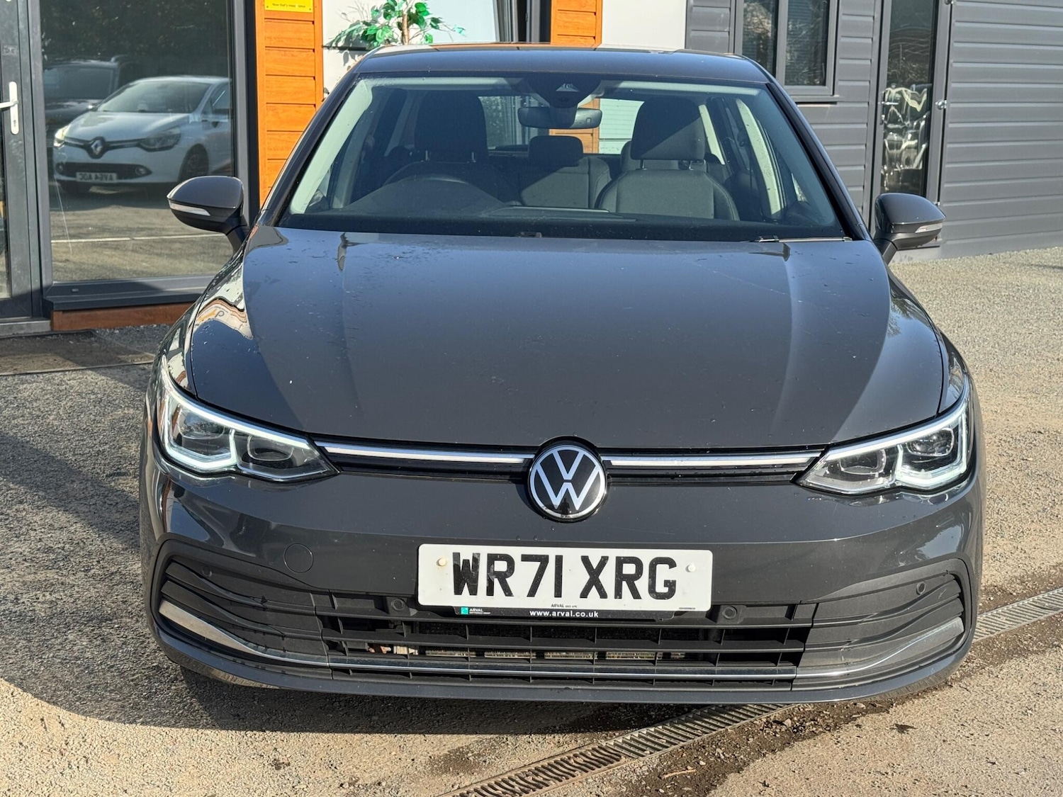 Used Volkswagen Golf 2021 for sale - 77934188: Photo 8