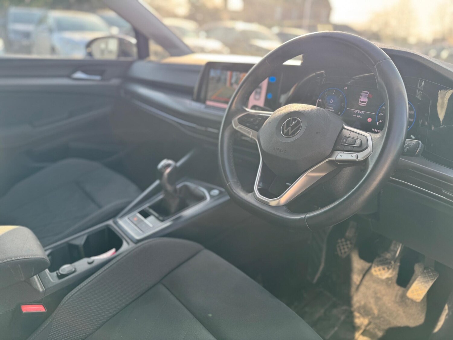 Used Volkswagen Golf 2021 for sale - 77934188: Photo 9