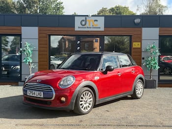 Used MINI Hatch 2014 for sale - 79780644: Photo