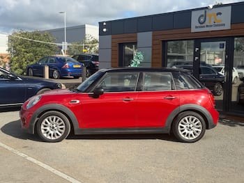 Used MINI Hatch 2014 for sale - 79780644: Photo
