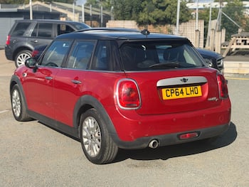Used MINI Hatch 2014 for sale - 79780644: Photo