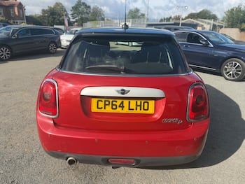 Used MINI Hatch 2014 for sale - 79780644: Photo