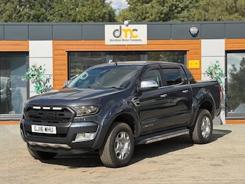 Used Ford Ranger 2016 for sale - 79396118: Photo