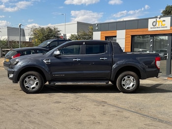 Used Ford Ranger 2016 for sale - 79396118: Photo