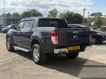 Used Ford Ranger 2016 for sale - 79396118: Photo