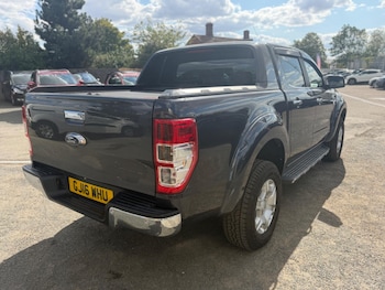 Used Ford Ranger 2016 for sale - 79396118: Photo