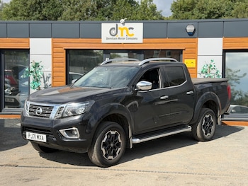 Used Nissan Navara 2021 for sale - 78998806: Photo