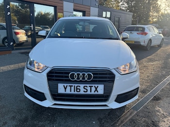 Used Audi A1 2016 for sale - 76336311: Photo