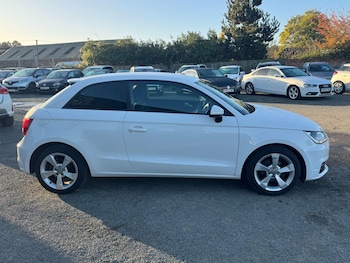 Used Audi A1 2016 for sale - 76336311: Photo
