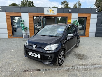 Used Volkswagen up! 2016 for sale - 75508334: Photo