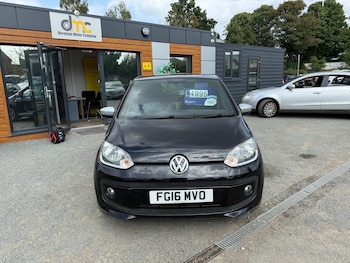 Used Volkswagen up! 2016 for sale - 75508334: Photo