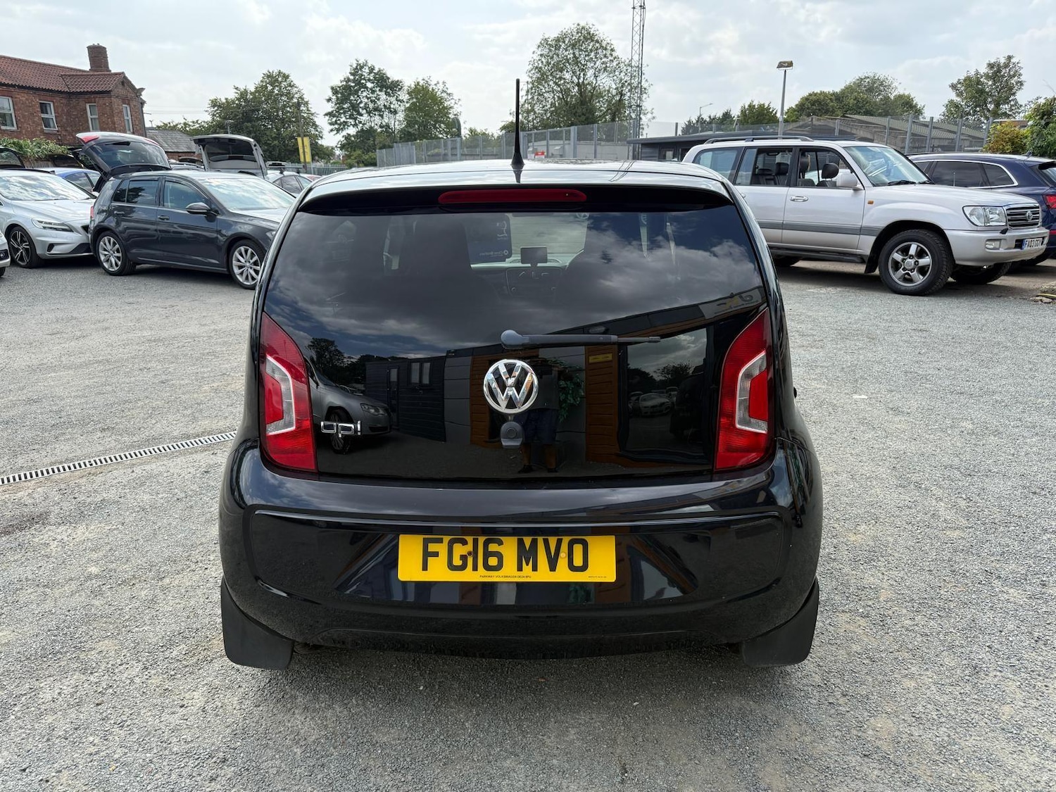 Vehicle 6
