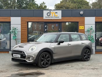 Used MINI Clubman 2016 for sale - 79846988: Photo