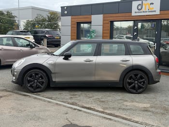 Used MINI Clubman 2016 for sale - 79846988: Photo