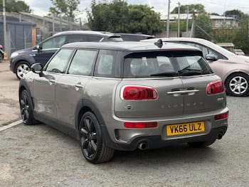 Used MINI Clubman 2016 for sale - 79846988: Photo