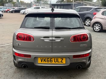 Used MINI Clubman 2016 for sale - 79846988: Photo