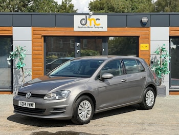 Used Volkswagen Golf 2014 for sale - 79396132: Photo
