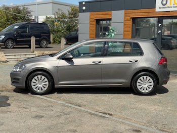Used Volkswagen Golf 2014 for sale - 79396132: Photo