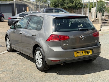 Used Volkswagen Golf 2014 for sale - 79396132: Photo