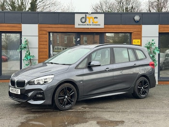 Used BMW 2 Series Gran Tourer 2019 for sale - 76823581: Photo