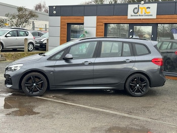 Used BMW 2 Series Gran Tourer 2019 for sale - 76823581: Photo