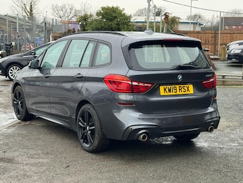 Used BMW 2 Series Gran Tourer 2019 for sale - 76823581: Photo