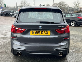 Used BMW 2 Series Gran Tourer 2019 for sale - 76823581: Photo