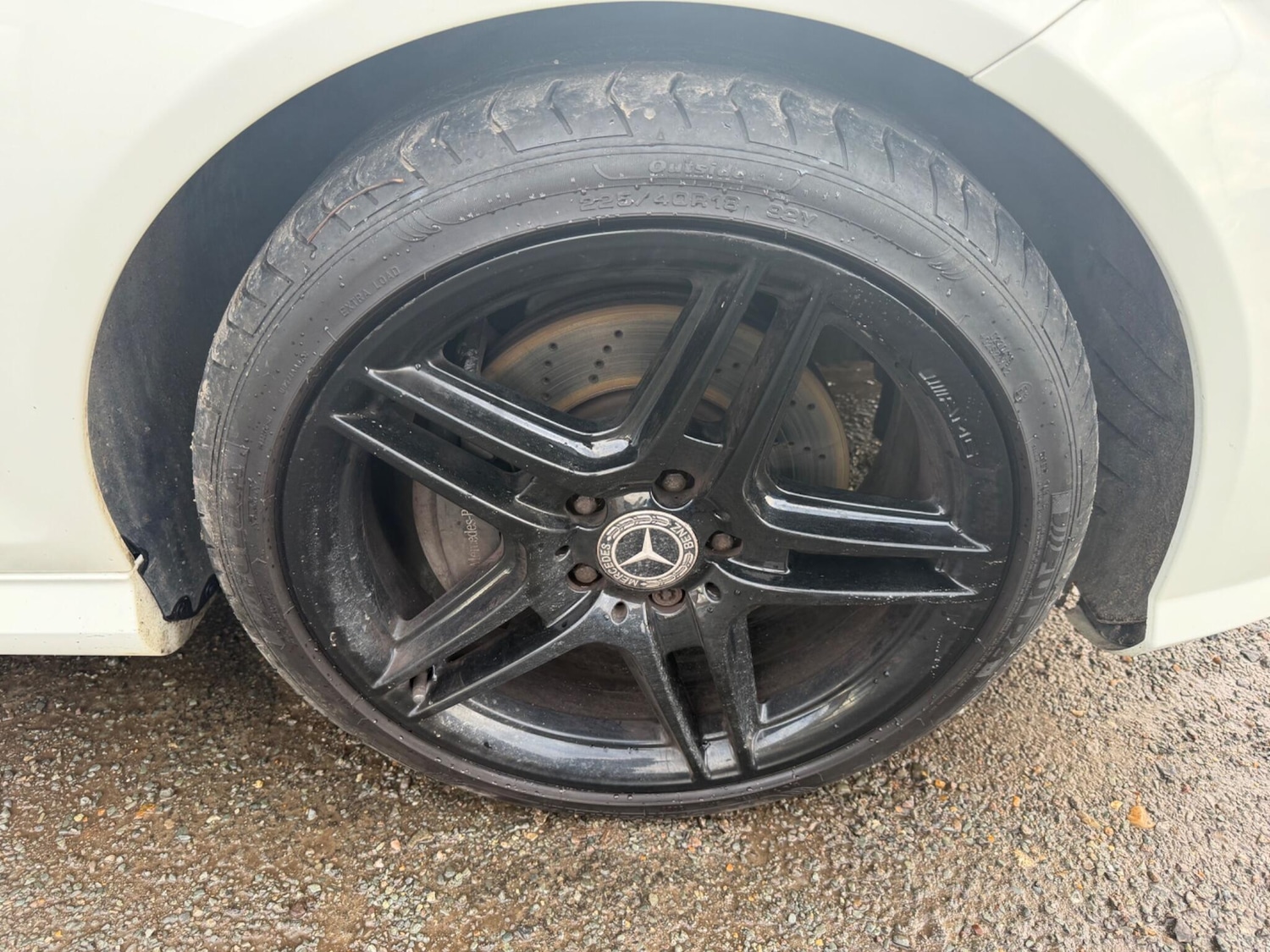 Used Mercedes-Benz C Class 2011 for sale - 77934156: Photo 10