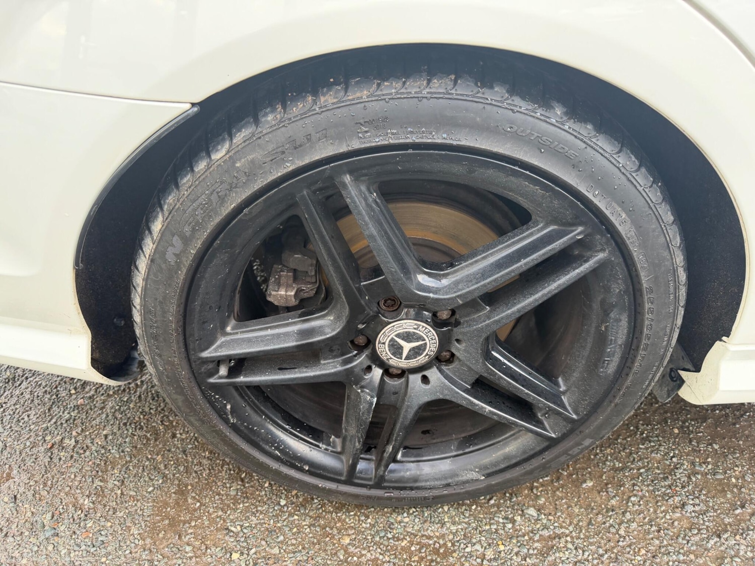 Used Mercedes-Benz C Class 2011 for sale - 77934156: Photo 11