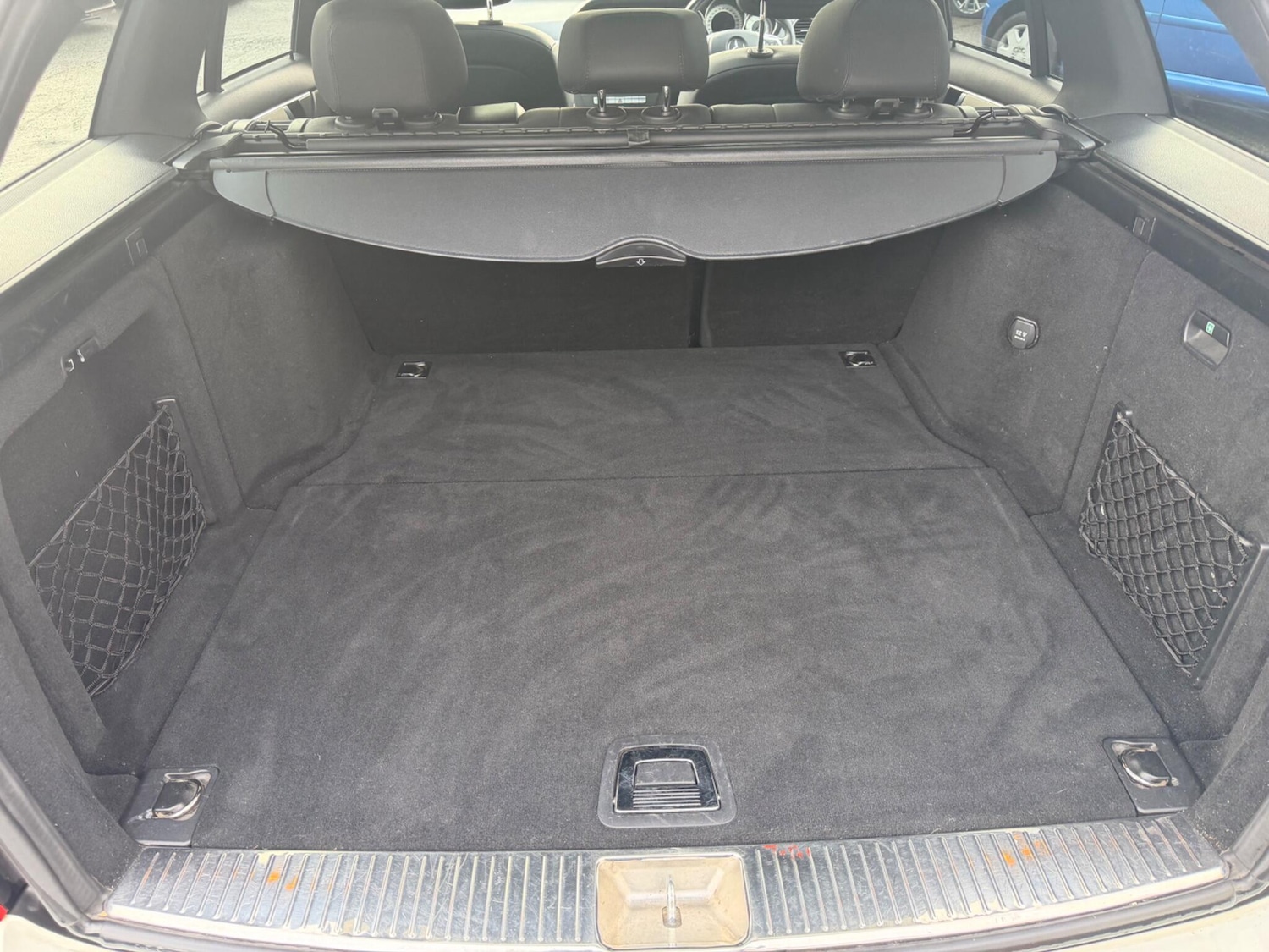 Used Mercedes-Benz C Class 2011 for sale - 77934156: Photo 12