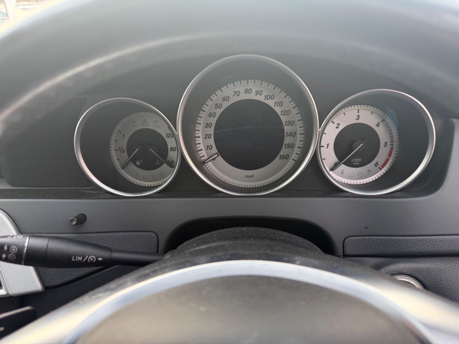 Used Mercedes-Benz C Class 2011 for sale - 77934156: Photo 17