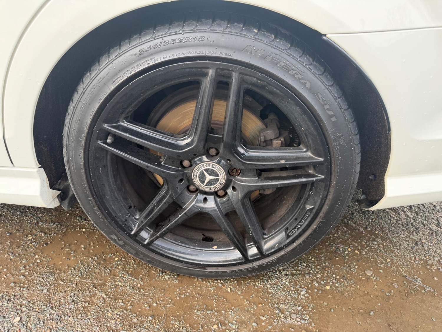 Used Mercedes-Benz C Class 2011 for sale - 77934156: Photo 8