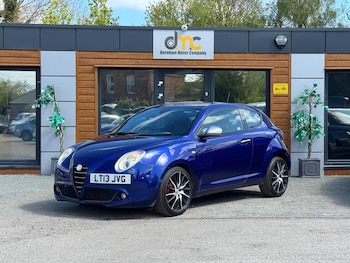 Used Alfa Romeo MiTo 2013 for sale - 78148083: Photo