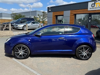 Used Alfa Romeo MiTo 2013 for sale - 78148083: Photo