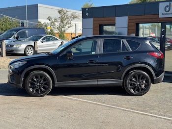 Used Mazda CX-5 2014 for sale - 78429531: Photo