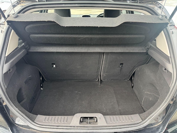 Used Ford Fiesta 2016 for sale - 76336112: Photo 12