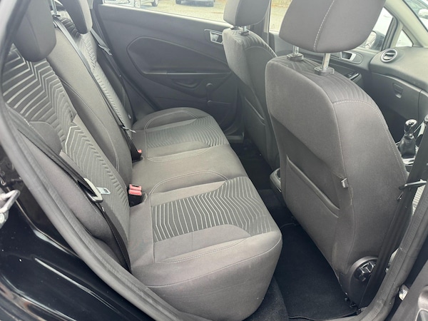 Used Ford Fiesta 2016 for sale - 76336112: Photo 13