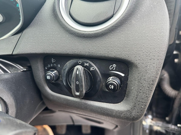 Used Ford Fiesta 2016 for sale - 76336112: Photo 19