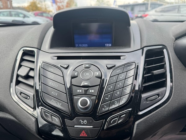 Used Ford Fiesta 2016 for sale - 76336112: Photo 21