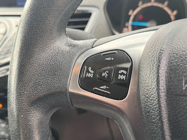 Used Ford Fiesta 2016 for sale - 76336112: Photo 22