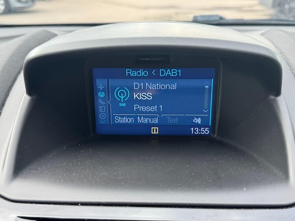 Used Ford Fiesta 2016 for sale - 76336112: Photo 29